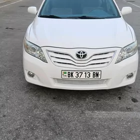 Toyota Camry 2010