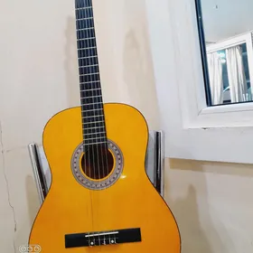 Classik gitara lea c40