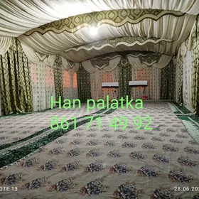 Han palatka
