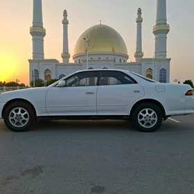 Toyota Mark II 1993