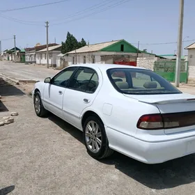 Nissan Maxima 1999
