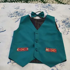 çaga esik