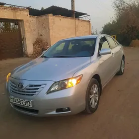 Toyota Camry 2008