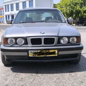 BMW E34 1993