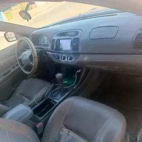 Toyota Camry 2002