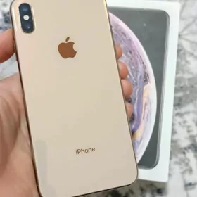 iPhone Xs Max 256Gb