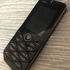 nokia 7500