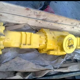 cat 428 mosti