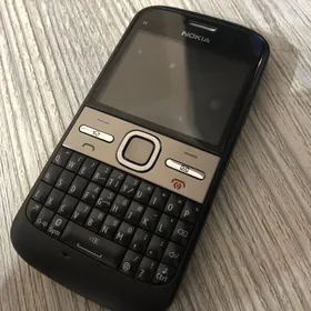 nokia e5
