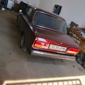 Lada 2107 1993