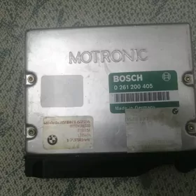 компьютер Bmw 525 e34 402