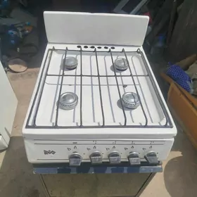 gaz