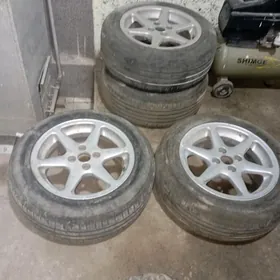 opel diska 15 lik