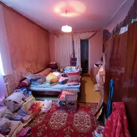 3 комнат 2 этаж