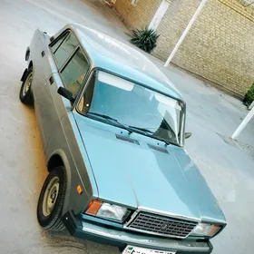 Lada 2107 2010