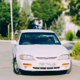 Toyota Camry 1995