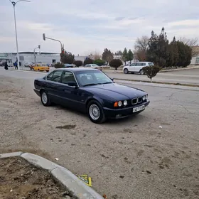 BMW 525 1994