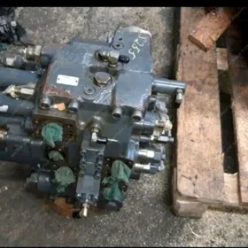 doosan eksgewator 300 raspredi