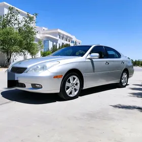 Lexus ES 330 2003