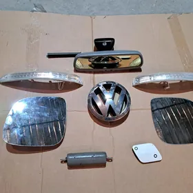 VW Touareg ayna bakawoy