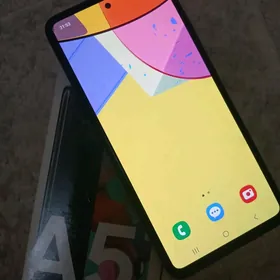 Samsung a 51