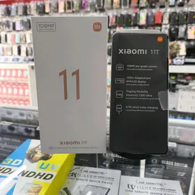 Mi 11T