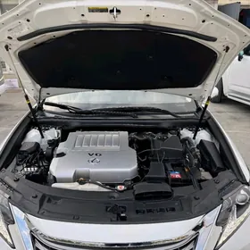 Lexus ES 350 2018