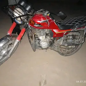 Fekon FK150-8G 2014