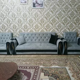 Divan