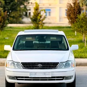 Toyota Avalon 2003