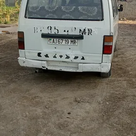 Toyota Hiace 1990