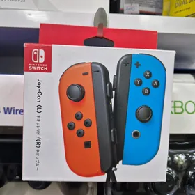 Nintendo Joy con joystik