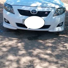 Toyota Corolla 2010
