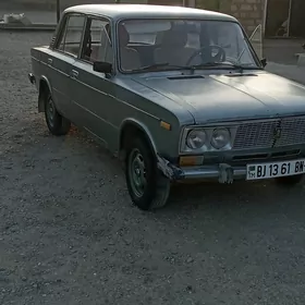 Lada 2106 2000