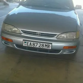 Toyota Camry 1997