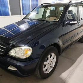 Mercedes-Benz 500E 2002