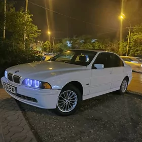 BMW 530 2003