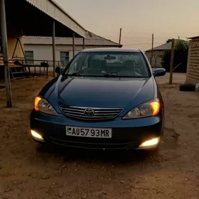 Toyota Camry 2003