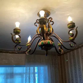 Lyustra Люстра