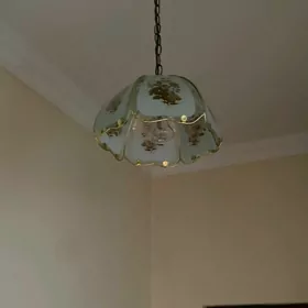 Lyustra Люстра