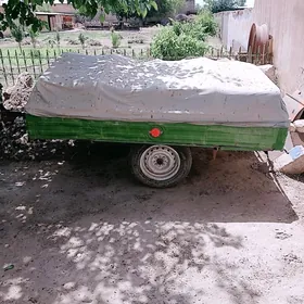 прицеп