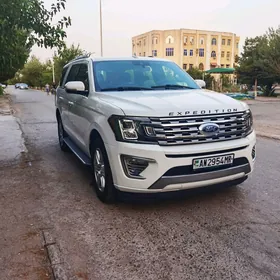 Ford Expedition 2020