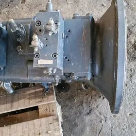 komatsu eksgewatorun ensasy
