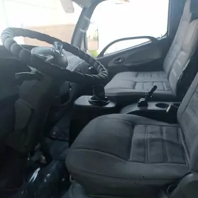 Mitsubishi Canter 2010