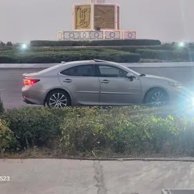 Lexus ES 350 2017