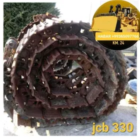 jcb 330 eksgewatorun zynjyry