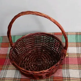 КОРЗИНА. БН. СЕБЕТ