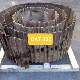 cat 330 eksgewator zynjyry