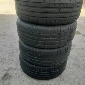 teker  razmer  255 55 18