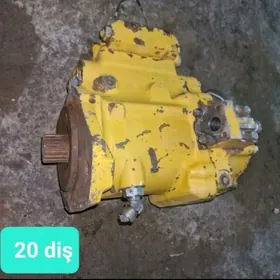 komatsu bildozer d85 ensasy